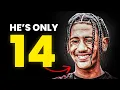 Download Lagu Who Is JJ Gabriel? Man Utd's Exciting Talent Everyone Is Talking About