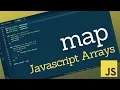 Arrays com Javascript - Map