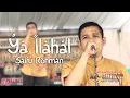 Download Lagu GAMBUS YA ILAHAL | Saifu | Al - Ghibar Gambus Cover