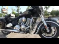 Used 2014 Indian Chieftain Motorcycles for sale in Florida