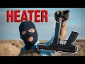 The Intratec TEC-9 - 80 s Reliability It sucks