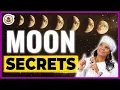 How 5 Moon Phases Can Change Your Life Yeyeo Botanica