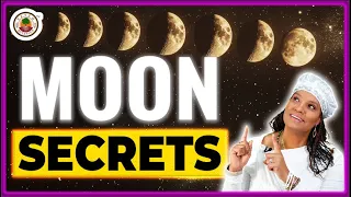 How 5 Moon Phases Can Change Your Life Yeyeo Botanica