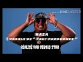 Naza_-_Faut pardonner_(paroles )