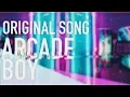Download Lagu Meltberry - Arcade Boy (Original) MP3