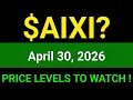 AIXI Stock Analysis Xiao-I Corporation April 30 2026