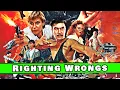 Download Lagu The best female fight scene in movie history | Righting Wrongs