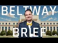 Beltway Brief Ep 07 The Fed and Its Withering Gaze August 13 2026