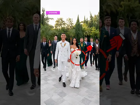Georgina rodriguez's luxury wedding ring stuns everyone in Cascais Portugal 😇