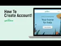 How to Create Account on Gofundme easy