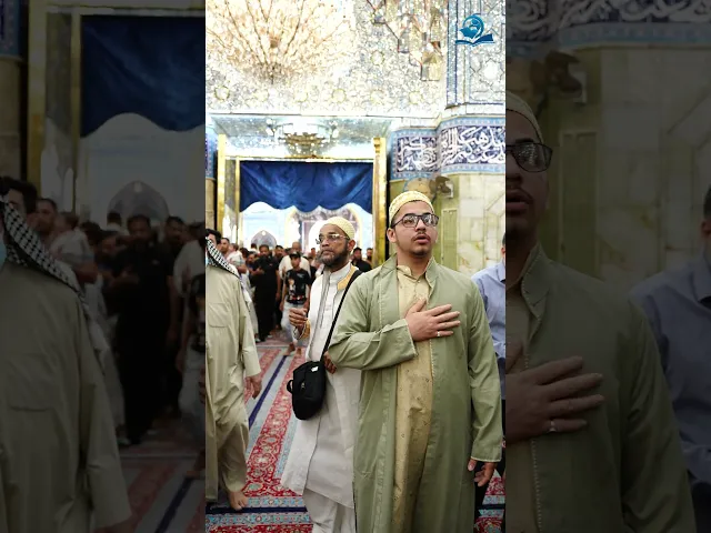 ⁣الحَمْدُ للهِ الَّذِي أَذْهَبَ اللَّيْلَ مُظْلِماً بِقُدْرَتِهِ