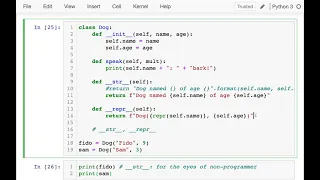 CS 320 Feb8-2021 Part 1 - String Representations