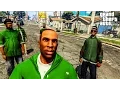 Download Lagu OSVOJILI SMO GROVE STREET SA CJ I EKIPOM - GTA V