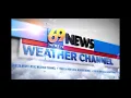 WFMZ Weather Channel Christmas Music