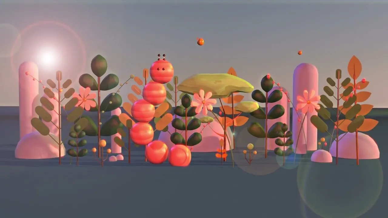 Showreel