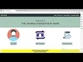 Basic Banking System Using HTML CSS Bootstrap PHP