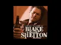 Blake Shelton - Ol' Red (Official Audio)
