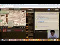Solutions for ogre gorge gouger in code combat in javascript