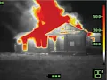 DIY Fire Detection Camera with Python Code
