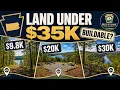 3 Cheap Pennsylvania Land Deals Near Water Under 35K Can You Live There