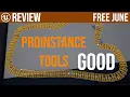 UE4 Free Instance Tools Plugin Review Must Have