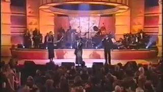 oh happy day mike jemison yolanda adams shirley ceasar honoring aretha franklin 