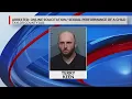 Abilene man arrested on child exploitation and drug charges