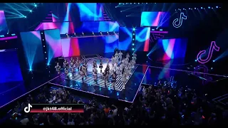 Download MNL48 x JKT48 #TikTokForYouStage MP3