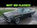 You Won t Believe These Classic Cars for Sale in Albuquerque