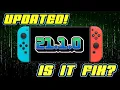 How To Update CFW 21 1 0 In Nintendo Switch Honest Review