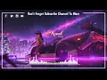 Download Lagu Love Is Gone remix ( DjShevin谢天铧 ) | 抖音神曲