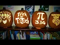Pumpkin Templates for Teachers