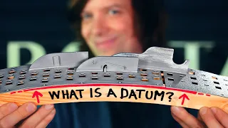 Learning How to Use Datums | Marble Machine #475