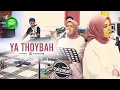Download Lagu YA THOYBAH Ya Ali Yabna Abi Thalib | Zalzalah Gambus Cover