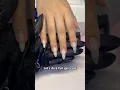 Spring Nails full tutorial