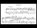 Respighi: 6 Pieces for Piano (Scherbakov)