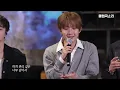 Club 'Song'rity | PENTAGON - Shine (LiveClip)