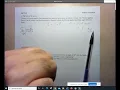 MCV4U Vectors Lesson 14