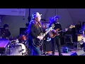 "Welcome Round Here" The Marcus King Band --RiverRock Fest, Richmond, VA 5-18-18