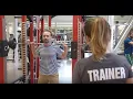 Programming for you - Staff wellness at WashU Rec