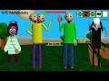 Baldi s basic random maps series Kickstarter map 2 Baldi s basic custom map