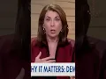 Why Tammy Bruce Never Married