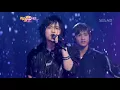 20031226 동방신기 데뷔무대 hug
