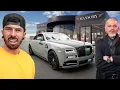 Download Lagu MANSORY WANT BACK MY WRECKED ROLLS ROYCE I JUST REBUILT