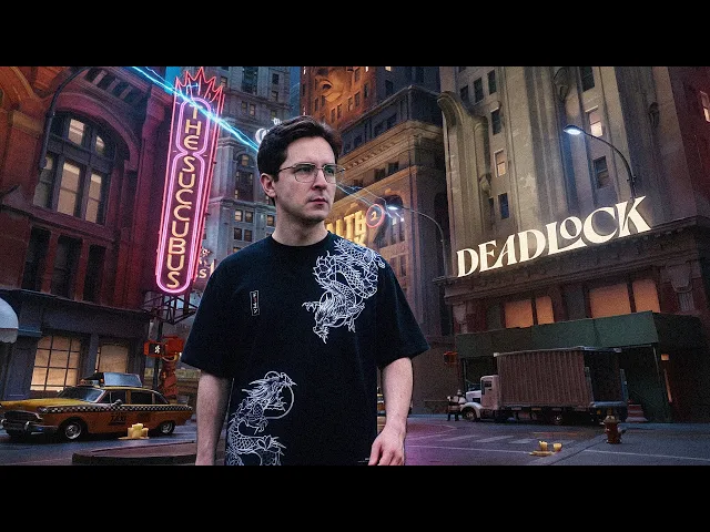 НОВАЯ ЭРА DEADLOCK