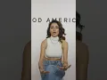 Open Casting 2023 Good American