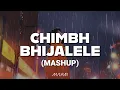 Download Lagu Chimbh Bhijalele - चिंब भिजलेले (Mashup) | Shankar Mahadevan | Shreya Ghoshal | Ajay-Atul