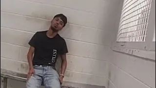 Tomas Rivas Charged With 3 Counts of Murder for Young Park Shooting in Las Cruces