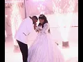 Lagu Abiel \u0026 Sabrina Eritrean wedding in Holland 4/7