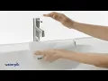 How To Use The Waterpik Cordless 1100 Water Flosser